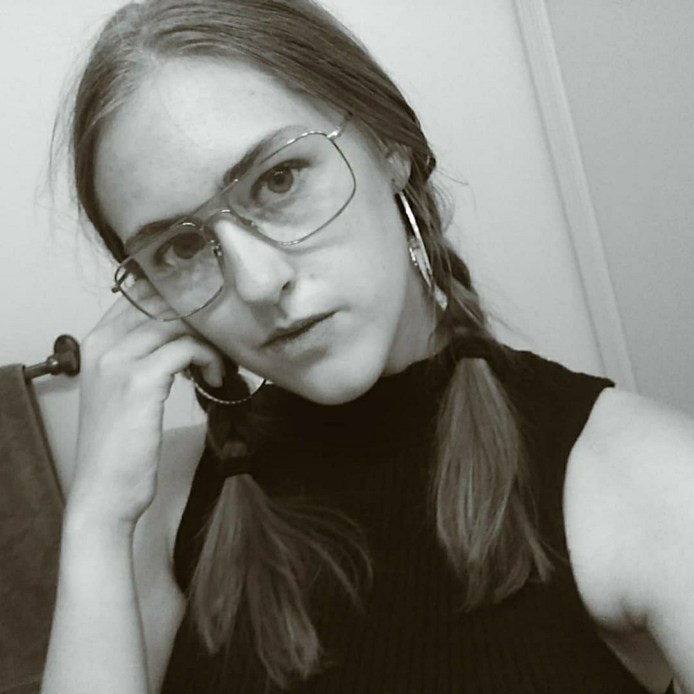 Meet your Posher, Kat